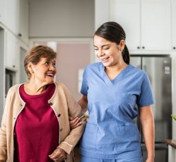 GettyImages - Parkinson